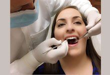 Emergency Dental Procedure