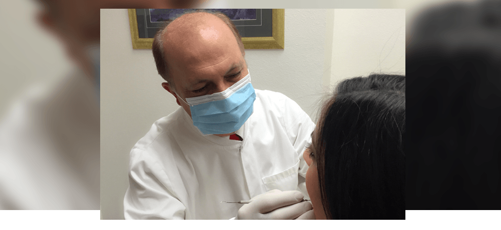 Dentist-and-patient