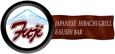 Fuji Hibachi & Sushi | Logo