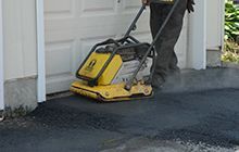 Asphalt services