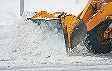 Snow removal