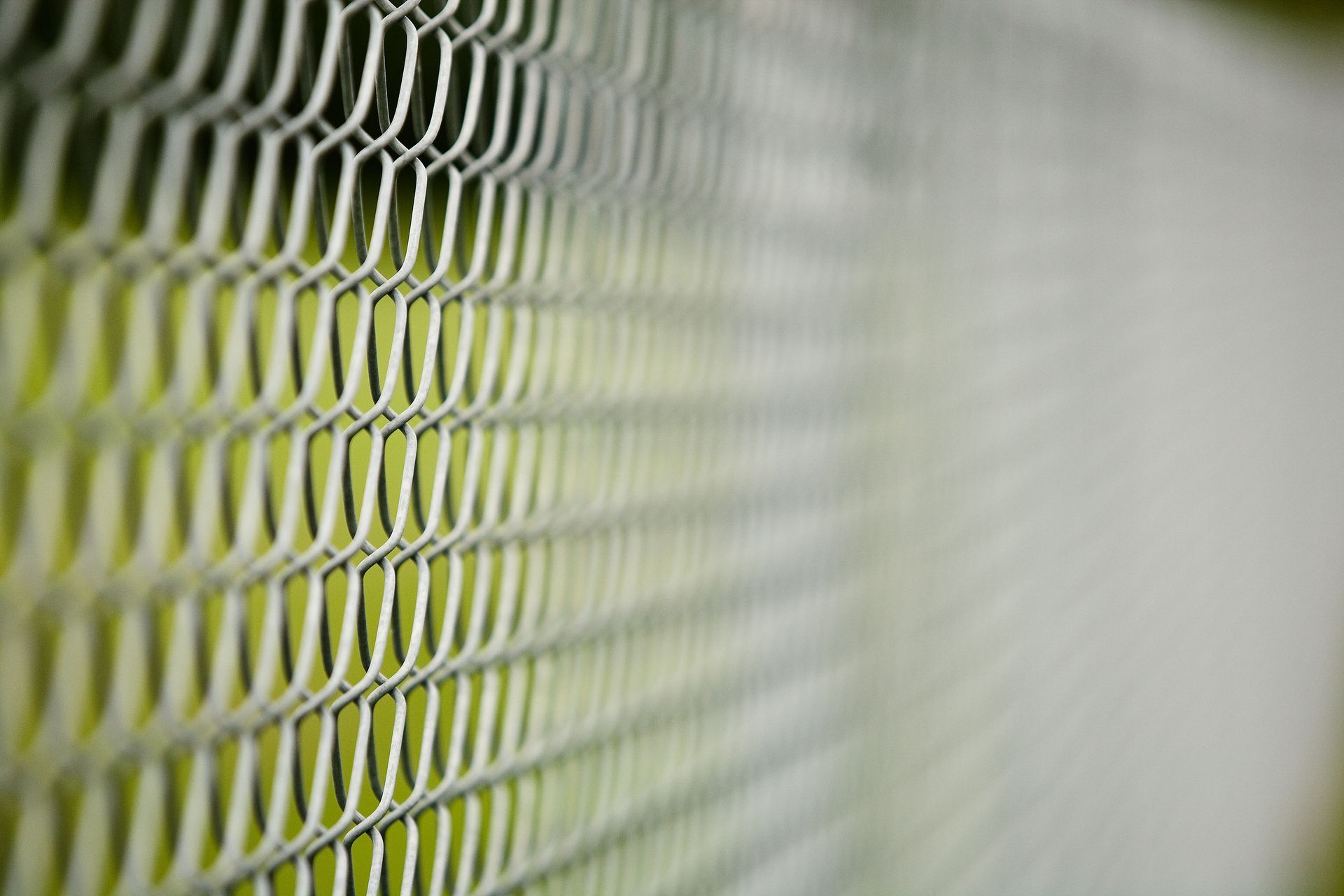 chain link fence installation price