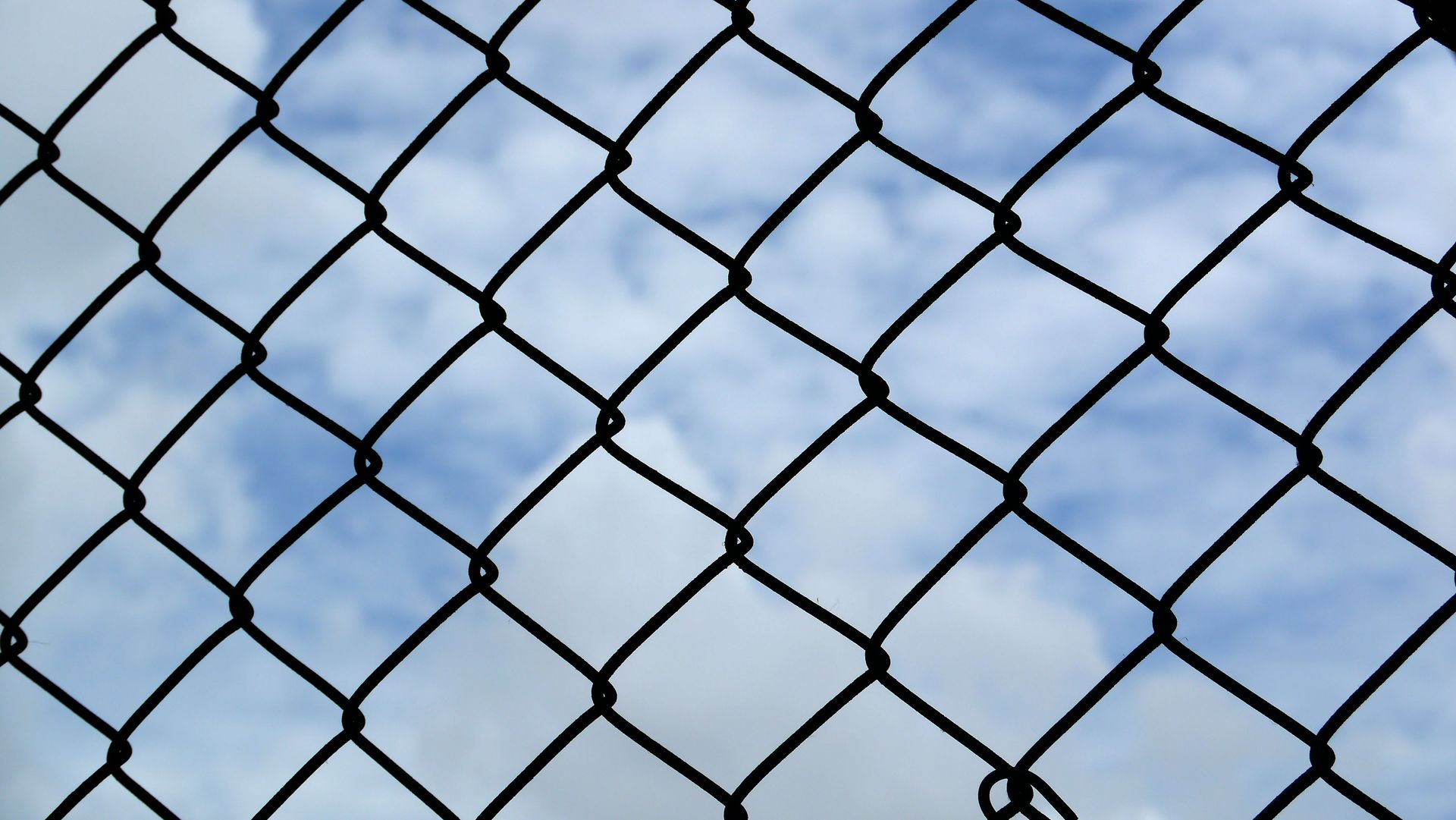 chain link fence installations