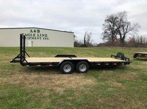 A & B Eagle Line Equipment Inc Farm Equipment Sweetwater TN