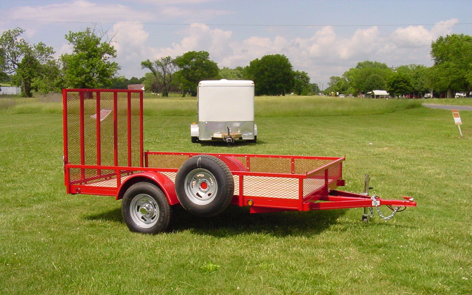 A & B Eagle Line Equipment Inc Farm Equipment Sweetwater TN