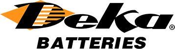 Deka batteries