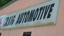 Auto Repair