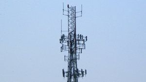 commercial antenna
