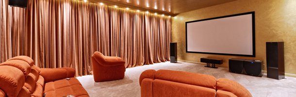 home theater