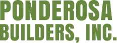 Ponderosa Builders, Inc. - Contractor| Fort Walton Beach, FL