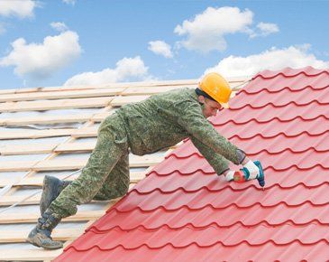 Expert Roof Repair Services in Fort Walton Beach