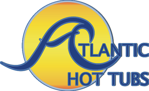 Atlantic Hot Tubs - Logo