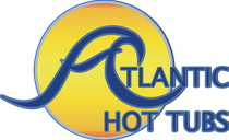 Atlantic Hot Tubs - Logo