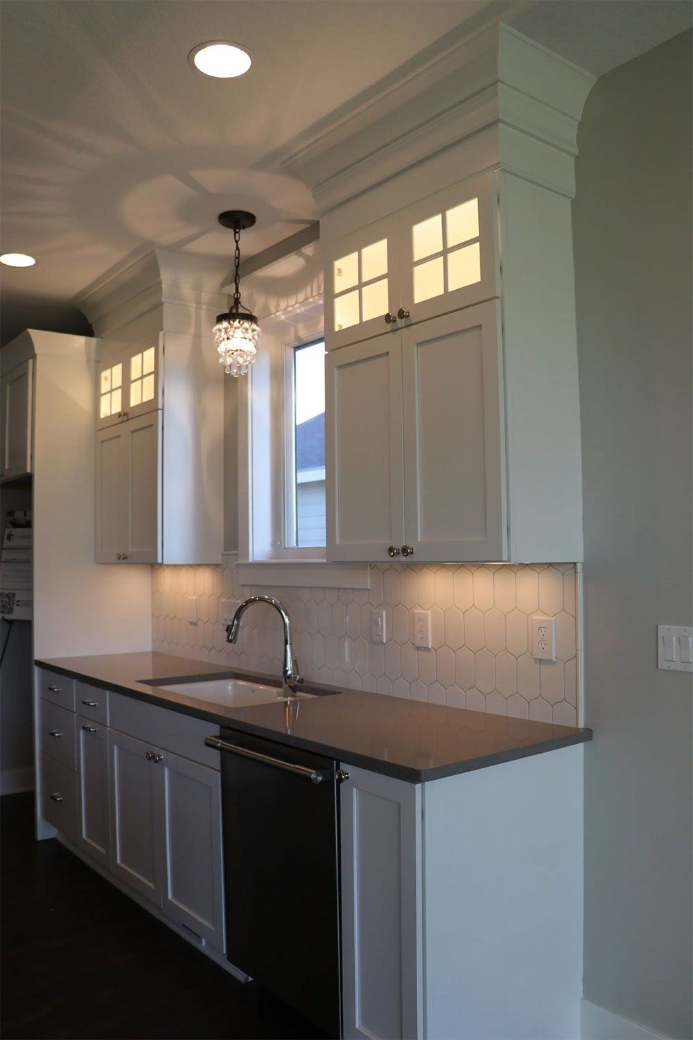 Custom Lighting Installations