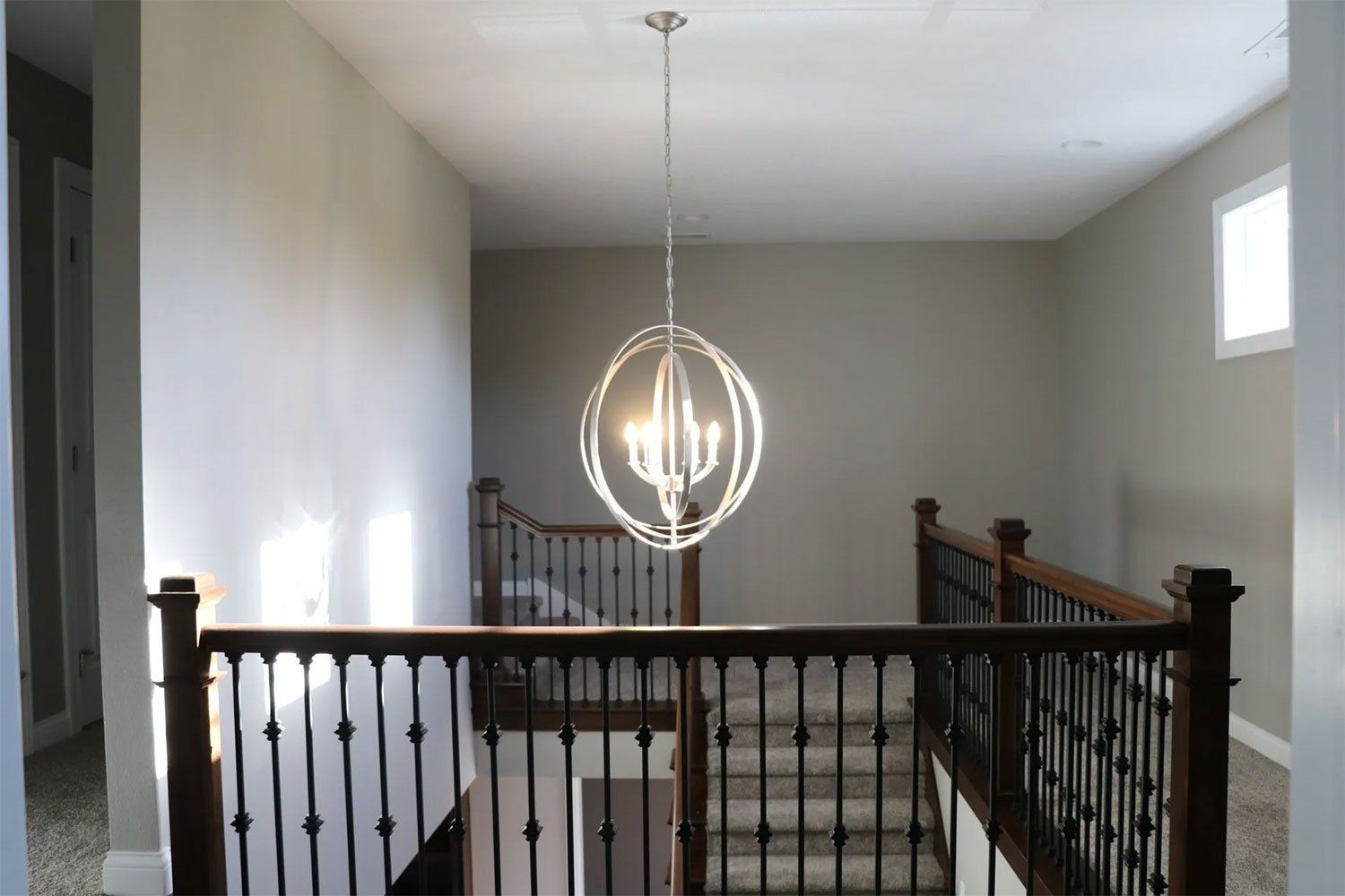 Custom Lighting Installations
