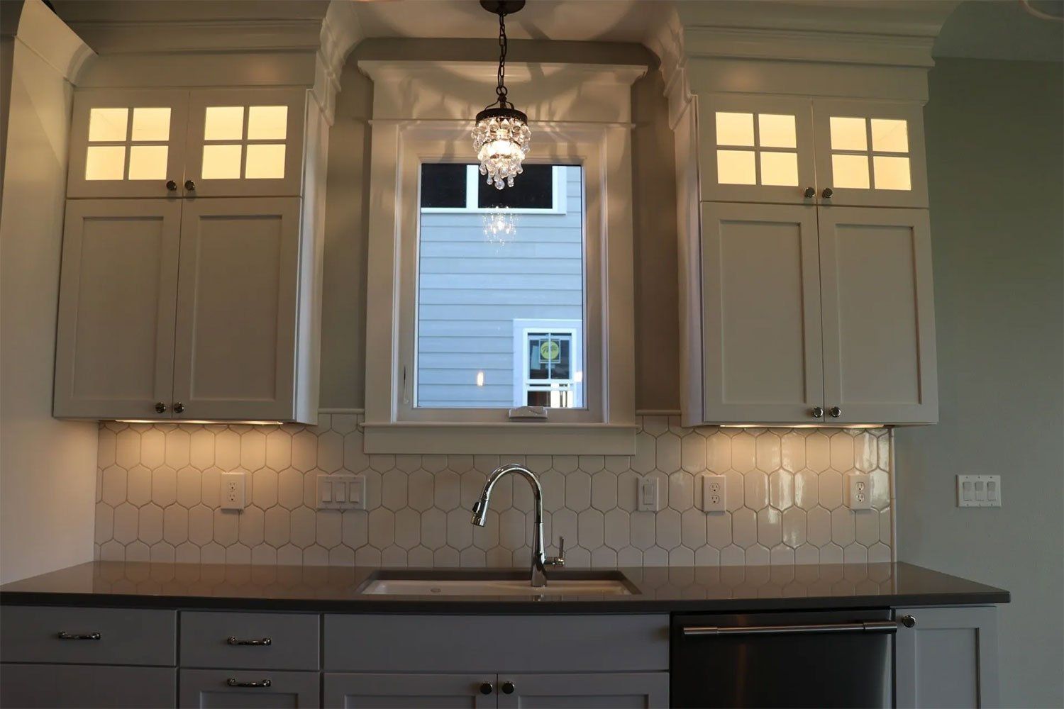 Custom Lighting Installations