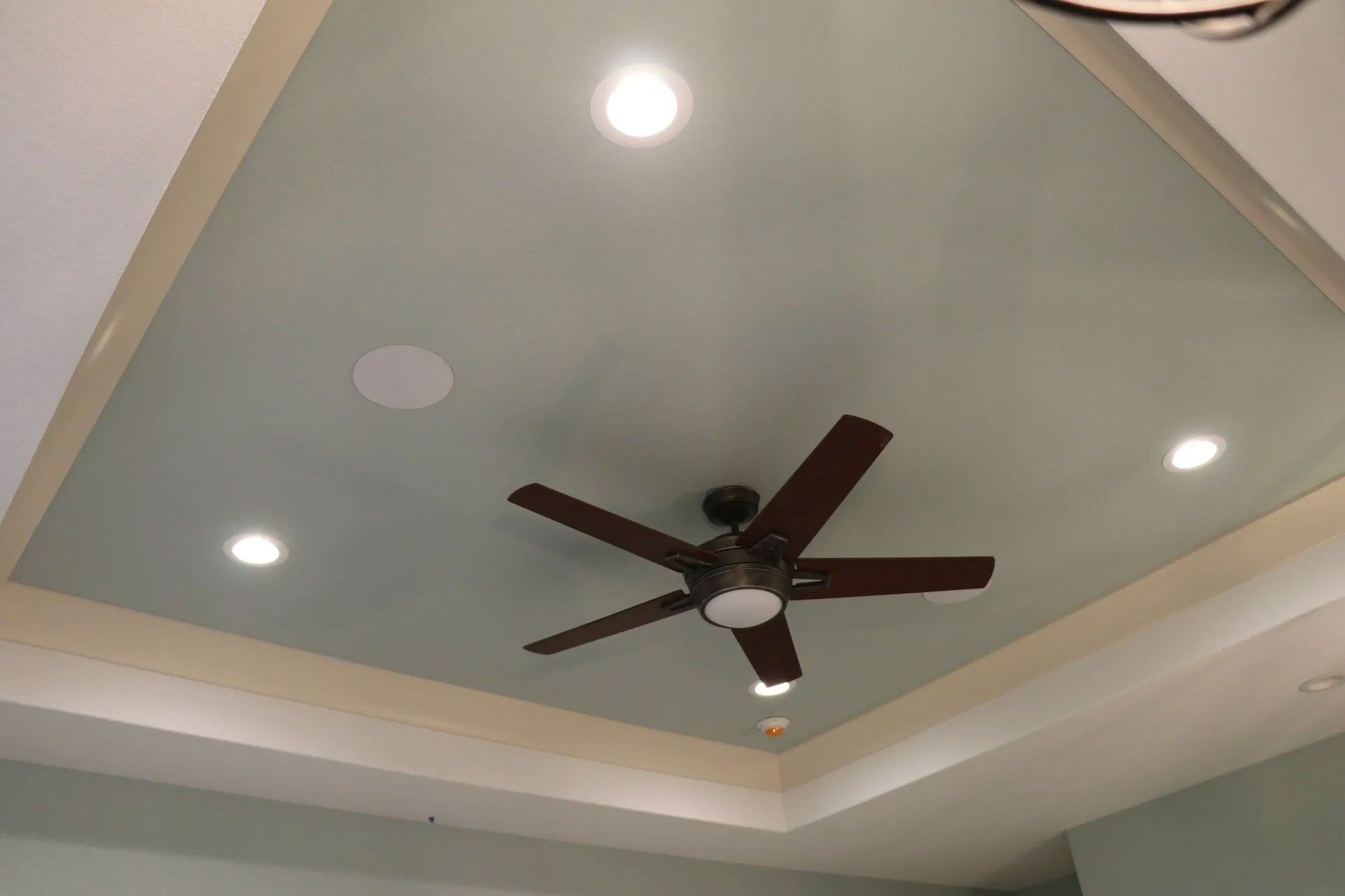 Fan Installations