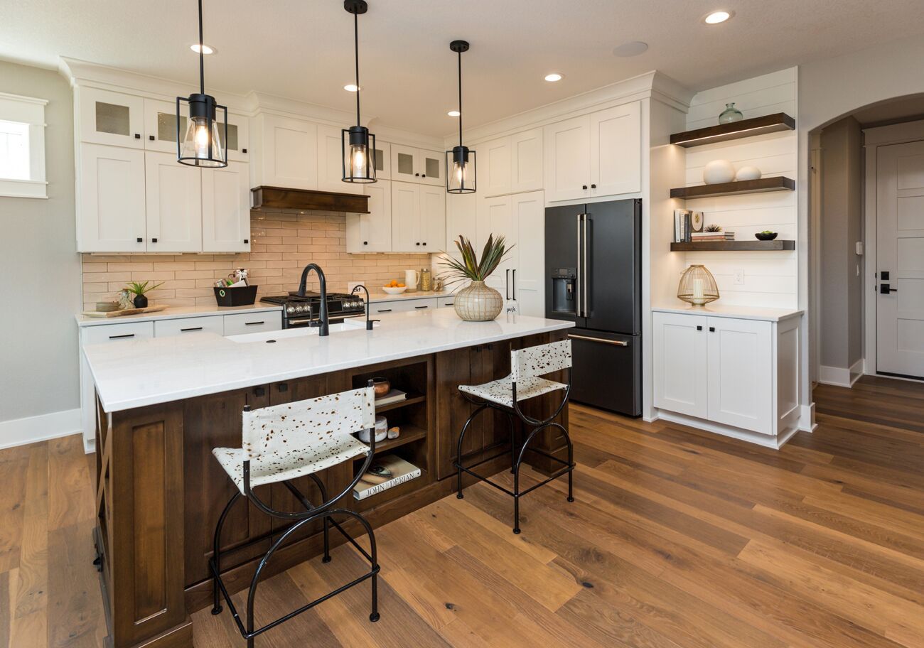 Custom Lighting Installations