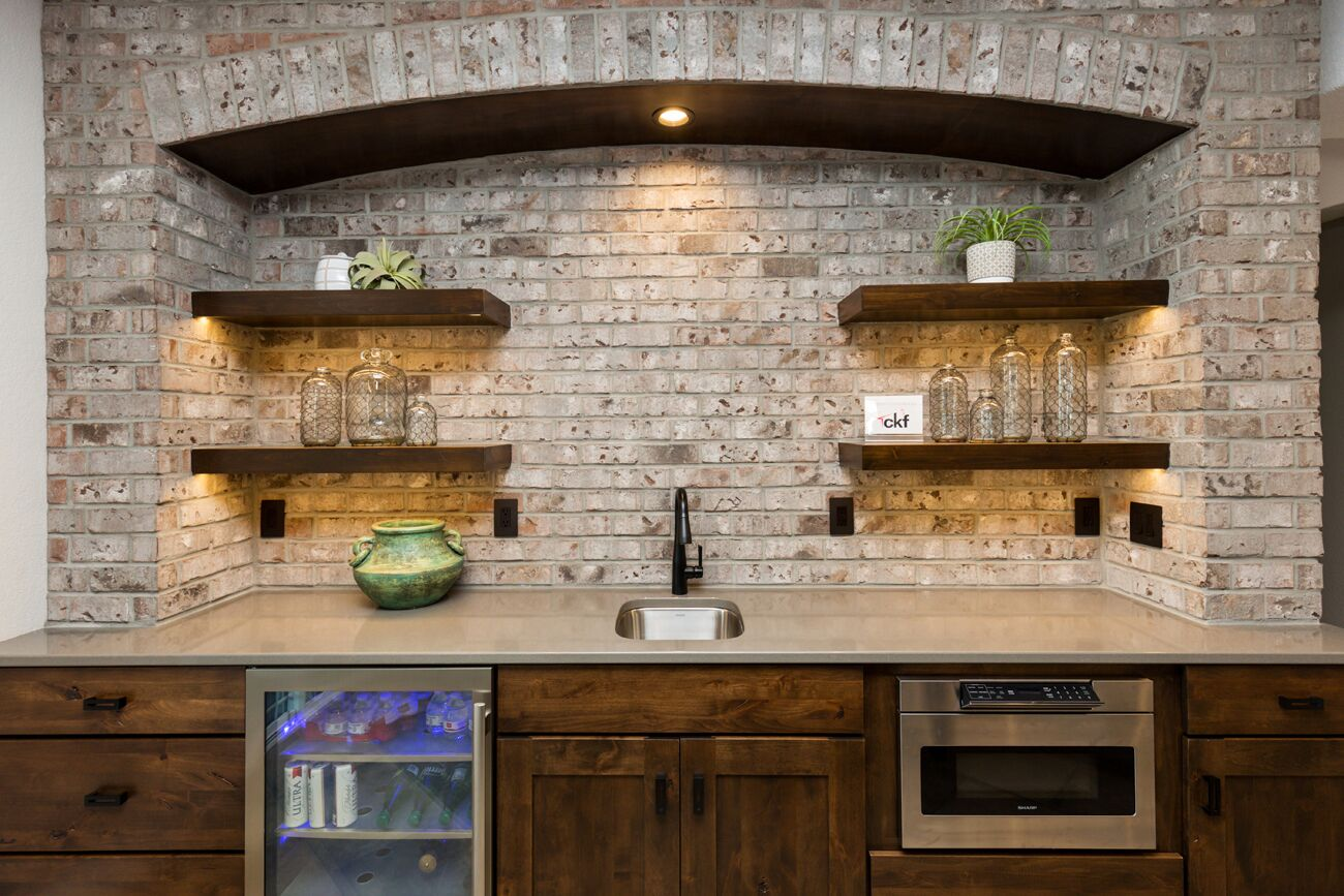 Custom Lighting Installations