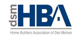 DSM HBA Home Builders Association of Des Moines