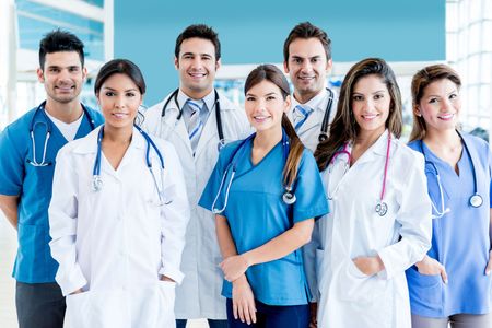 Senior Healthcare Incorporated