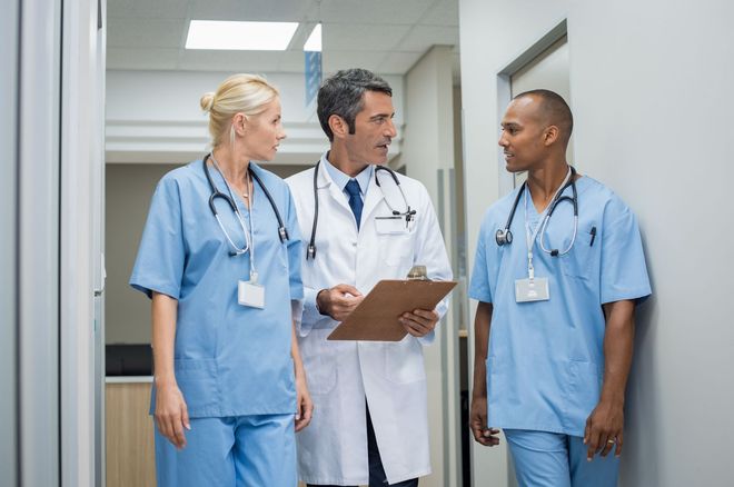 Senior Healthcare Incorporated