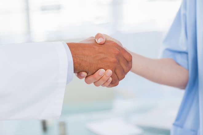 Senior Healthcare Incorporated