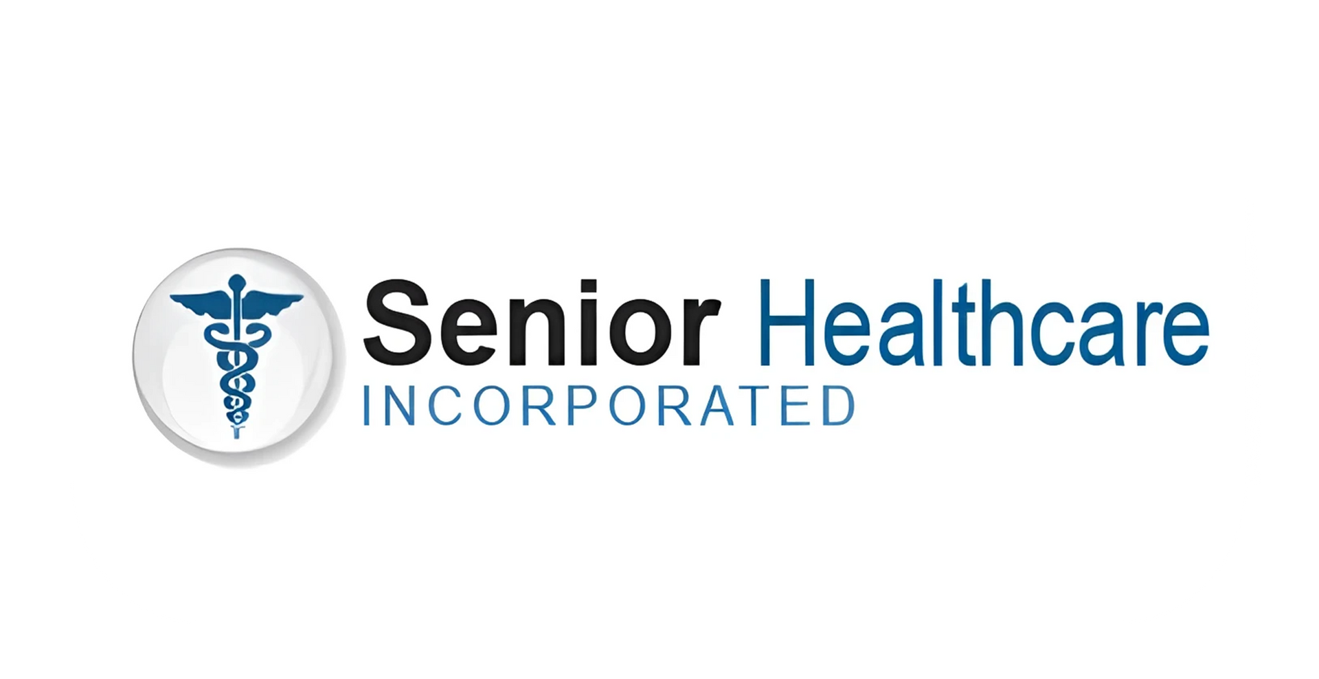 Senior Healthcare Incorporated - logo