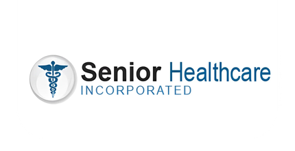 Senior Healthcare Incorporated - logo