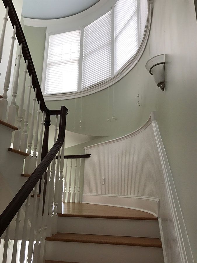 Gallery Pavers Garden State Painting Long Beach Island, NJ