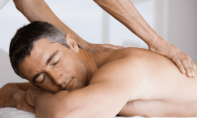 Can Massage Therapy Help Your Back Problem? - San Antonio, TX