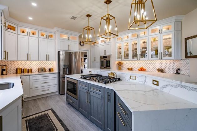G Mitchell Construction LLC