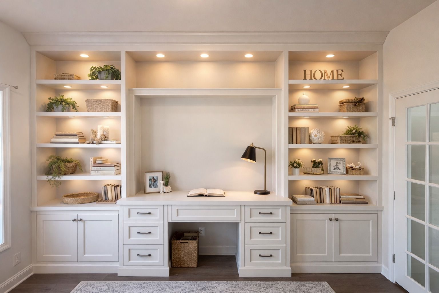 G Mitchell Construction LLC
