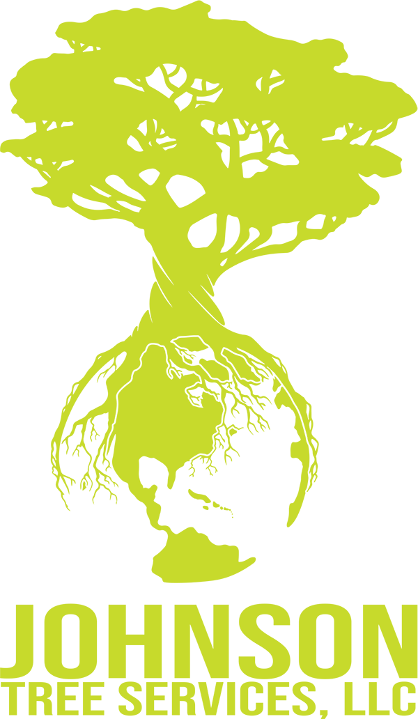 Johnson Tree Services, LLC logo