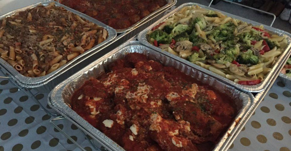 L & M Italian Deli and Catering Breakfast Astoria, NY