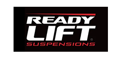 Ready Lift Suspensions