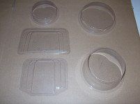 thermoforming equipment