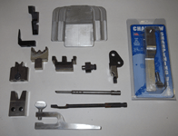 Fabrication tools