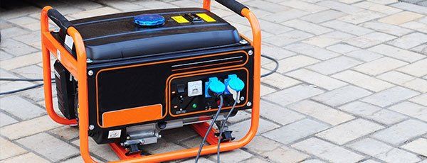 Portable generator systems