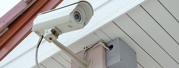 CCTV video surveillance systems