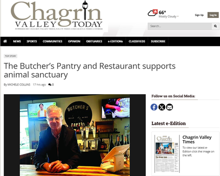 Image from the local news source 