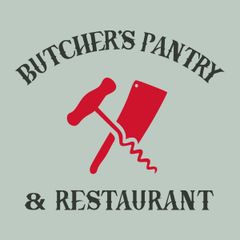 The Butcher’s Pantry & Restaurant - Logo