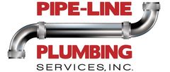 Pipe-Line Plumbing Services Inc - LOGO