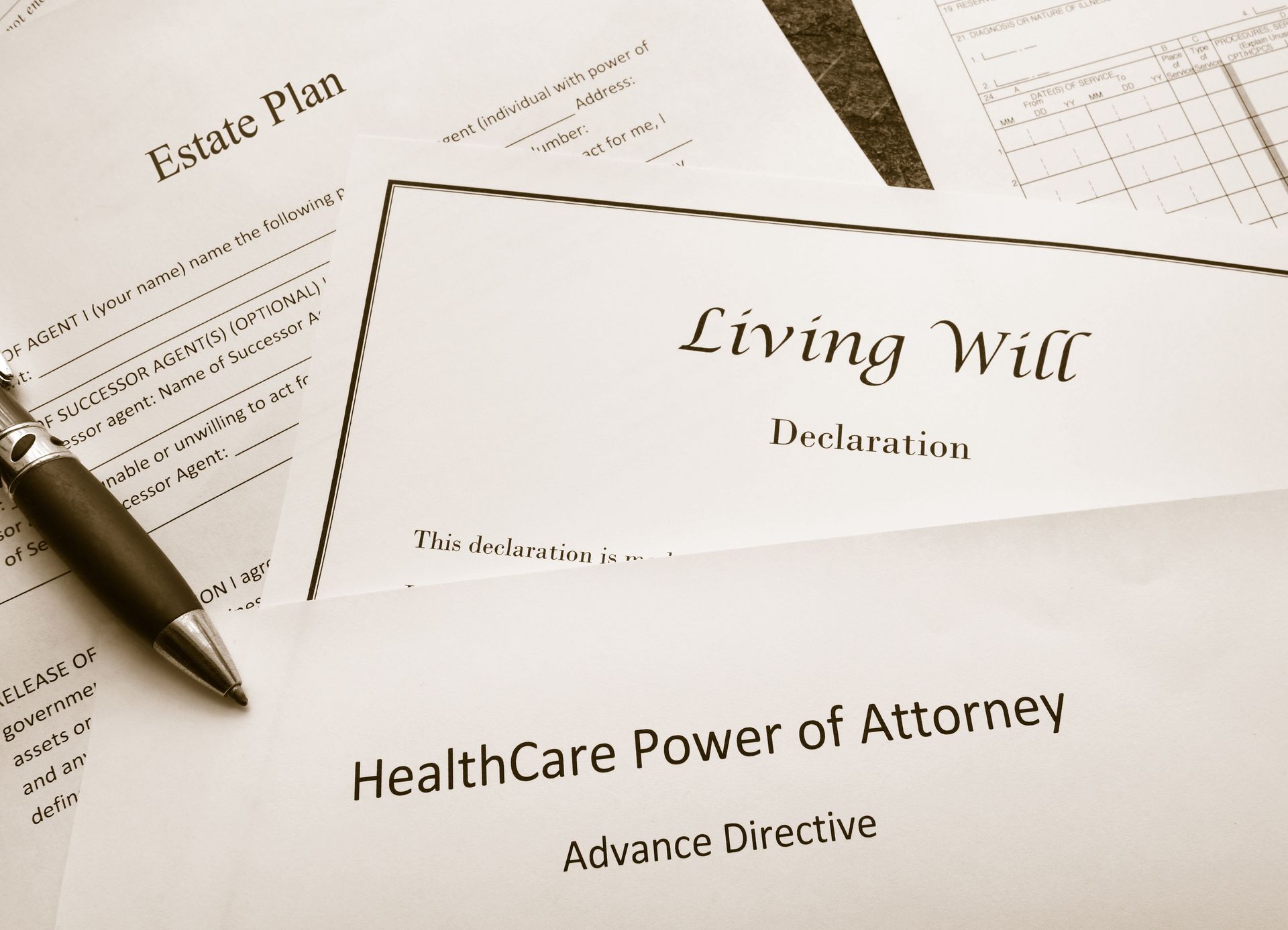 local attorney