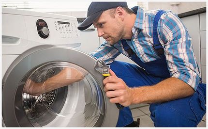 Best Appliance Repair Near Me Dependable Refrigeration & Appliance Repair Service