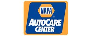 NAPA autocare center