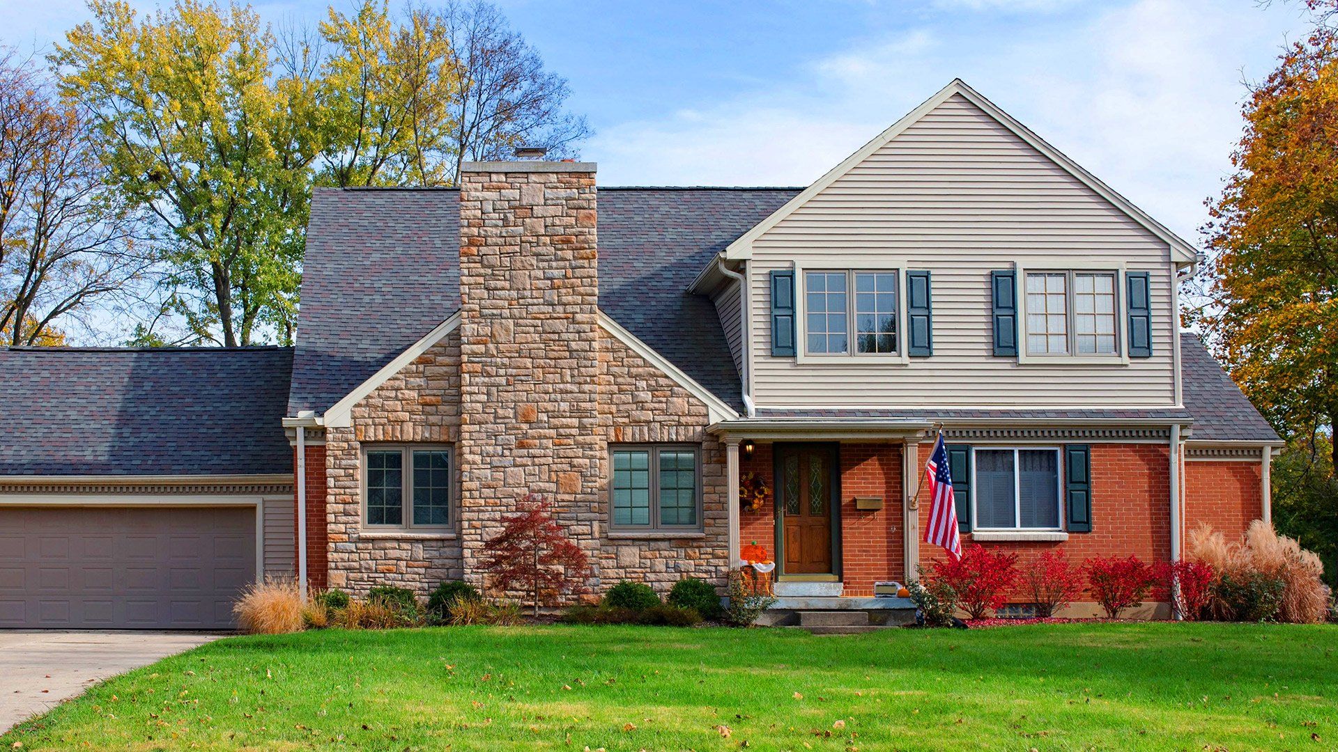 B & M Masonry and Repair Chimney Contractor Chippewa Falls WI