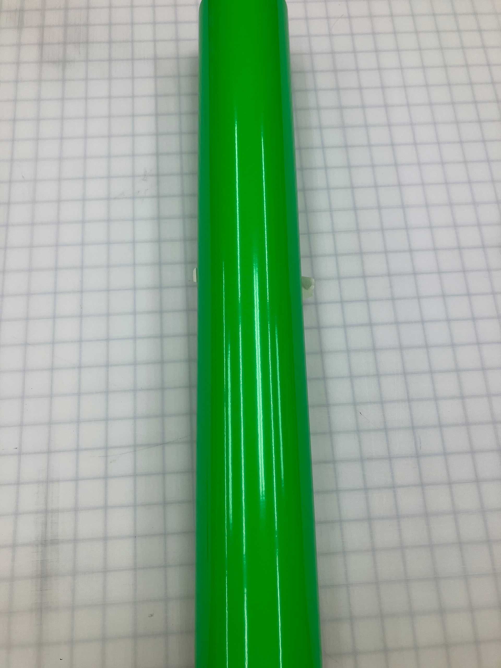 Specialty Vinyl Mactac Fluorescent Green