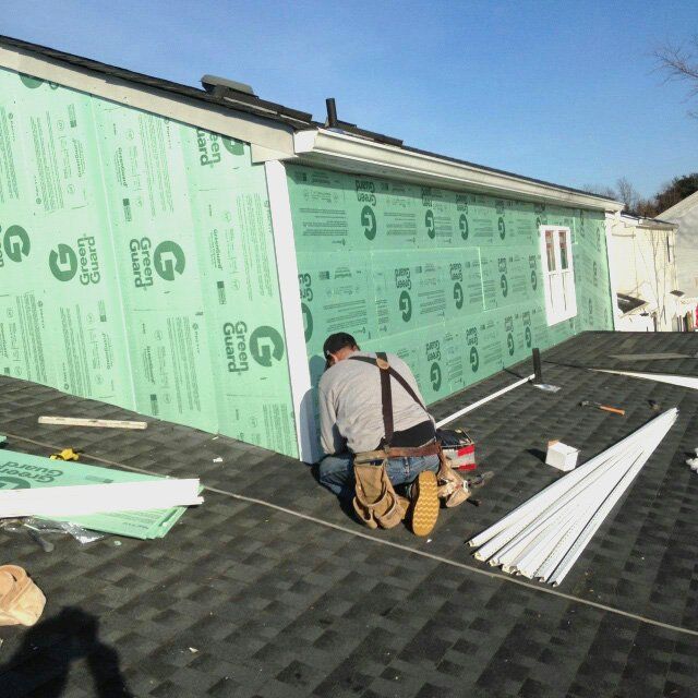 Citarella Construction Gallery