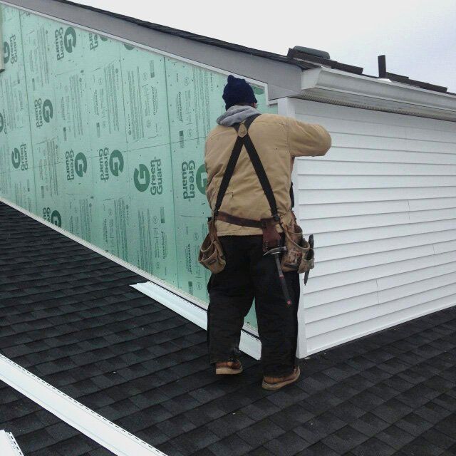 Citarella Construction Gallery